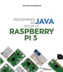 Programmer En Java Pour Le Raspberry Pi 3 