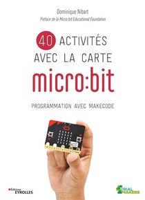 40 Activites Avec La Carte Micro:bit 