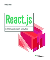 React Js ; Le Framework Javascript De Facebook 