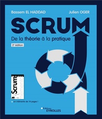 Scrum, De La Theorie A La Pratique (2e Edition) 