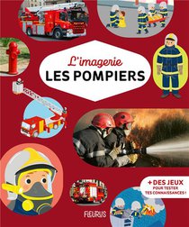 L'imagerie Les Pompiers 
