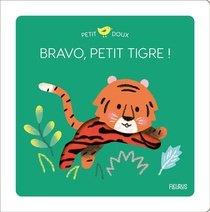 Bravo, Bebe Tigre ! 