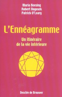 L'enneagramme - Un Itineraire De La Vie Interieure 