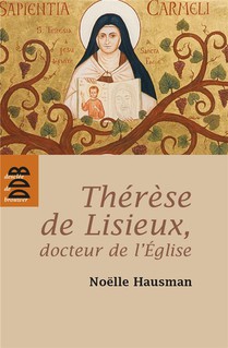 Pour Lire Therese De Lisieux 
