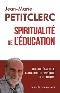 Spiritualite De L'education 