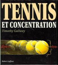 Tennis Et Concentration - Ne 