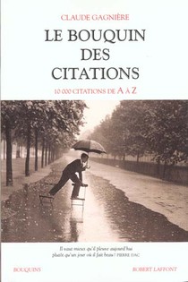Le Bouquin Des Citations 10000 Citations De A A Z 