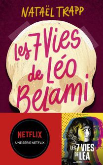 Les 7 Vies De Leo Belami 