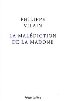 La Malediction De La Madone 