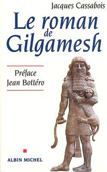 Le Roman De Gilgamesh 