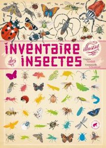 Inventaire Illustre Des Insectes 