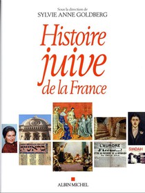 Histoire Juive De La France 