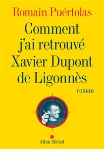 Comment J'ai Retrouve Xavier Dupont De Ligonnes 
