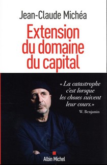 Extension Du Domaine Du Capital 