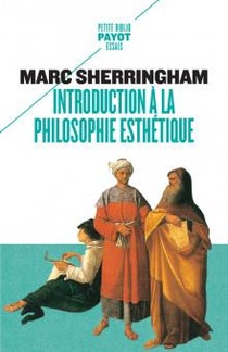 Introduction A La Philosophie Esthetique 