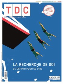 La Recherche De Soi : Se Definir Pour Se Dire - Tdc T1128 - Philosophie Litterature 