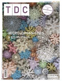 Micro-organismes & Biodiversite - Tdc 1130 - Sciences De La Vie Et De La Terre 