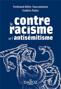 Contre Le Racisme Et L'antisemitisme 