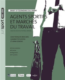 Agents Sportifs Et Marches Du Travail 