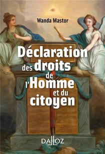 La Declaration Des Droits De L'homme Et Du Citoyen 