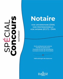 Notaire (4e Edition) 