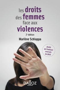 Les Droits Des Femmes Face Aux Violences (2e Edition) 