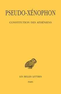 Constitution Des Atheniens 