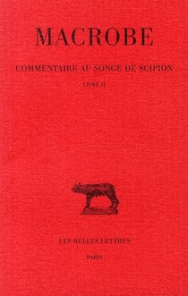 Commentaire Au Songe, Scipion T.2 ; L2 