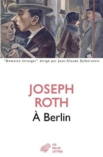 A Berlin, 1920-1933 