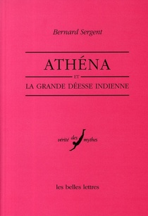 Athena Et La Grande Deesse Indienne 