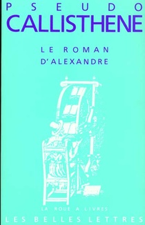 Le Roman D'alexandre 