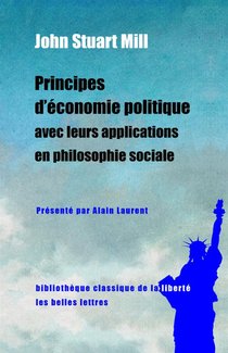 Principes D'economie Politique Avec Leurs Applications En Philosophie Sociale 