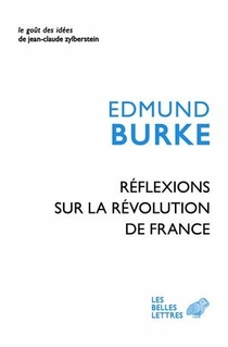 Reflexions Sur La Revolution De France 