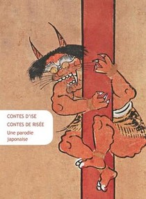 Contes D'ise Contes De Risee ; Une Parodie Japonaise 