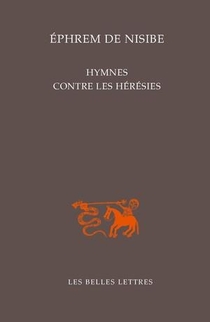 Hymne Contre Les Heresies 