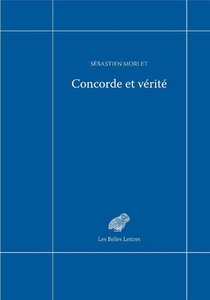 Concorde Et Verite 