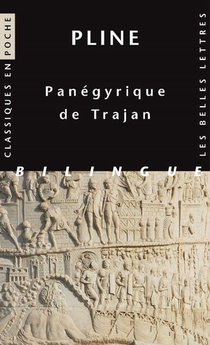 Panegyrique De Trajan 