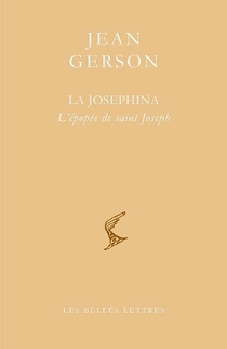 La Josephina ; L'epopee De Saint Joseph 