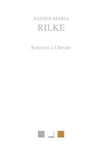 Sonnets A Orphee 