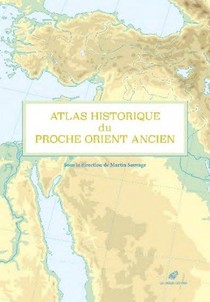 Atlas Historique Du Proche Orient Ancien 