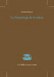 La Genealogie De La Valeur 