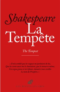 La Tempete ; The Tempest 