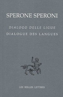 Dialogo Delle Ligue ; Dialogue Des Langues 