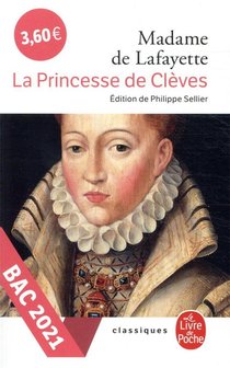 La Princesse De Cleves 