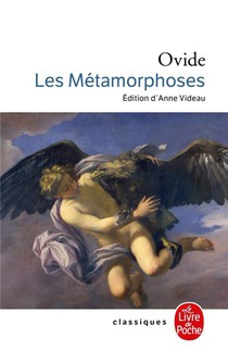 Les Metamorphoses 