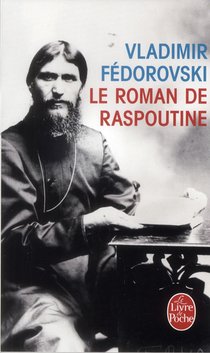 Le Roman De Raspoutine 