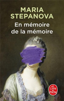 En Memoire De La Memoire 