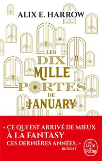 Les Dix Mille Portes De January 