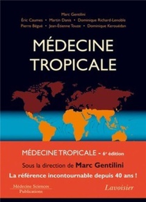 Medecine Tropicale (6e Edition) 