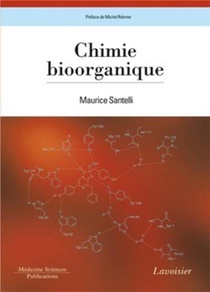 Chimie Bioorganique 